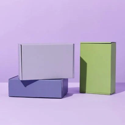 Affordable Custom Mailer Boxes