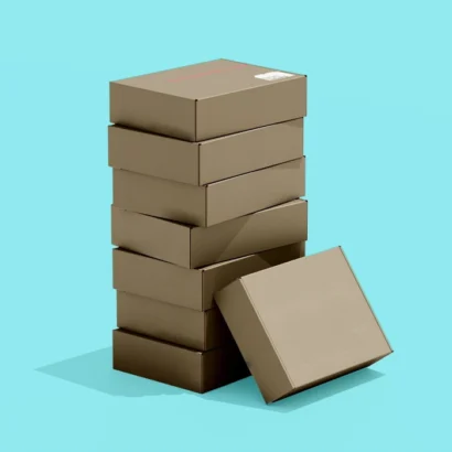 Cheap Custom Mailer Boxes