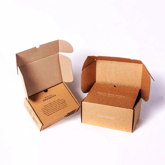 Cheap Custom Mailer Boxes Wholesale