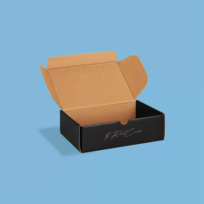 Cheap Custom Printed Mailer Boxes