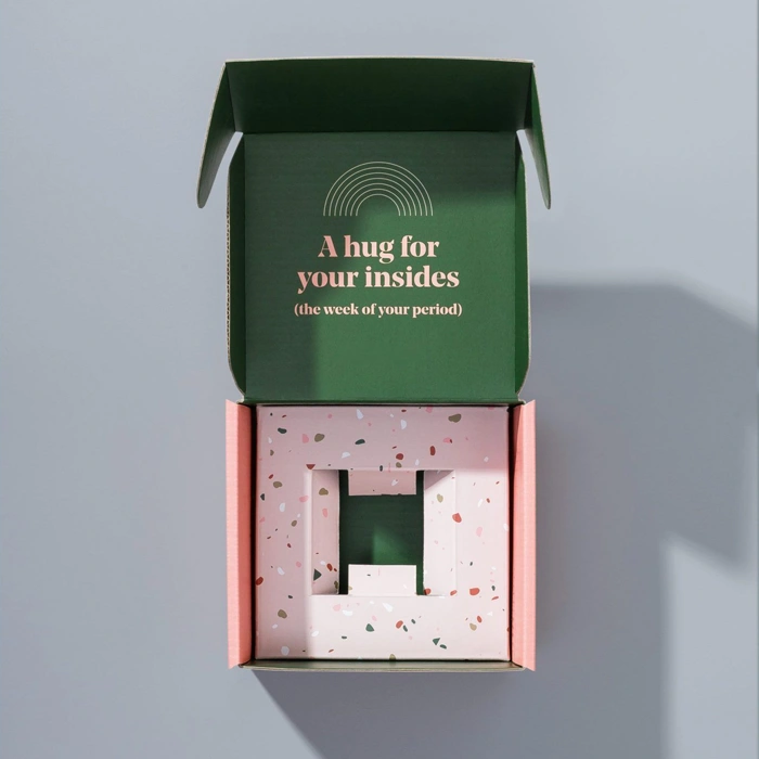 Custom Candle Mailer Boxes