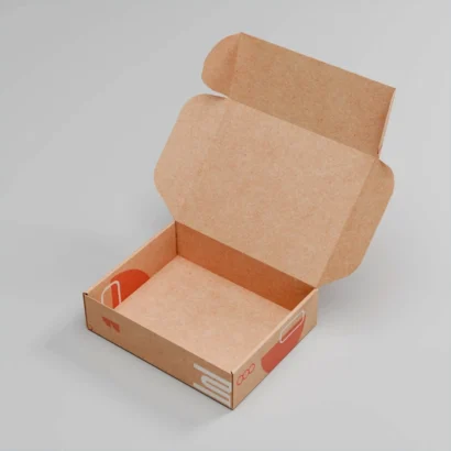 Custom Literature Mailers