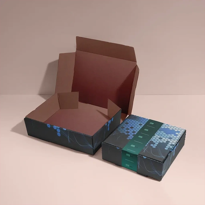 Custom Mailer Box Packaging Wholesale