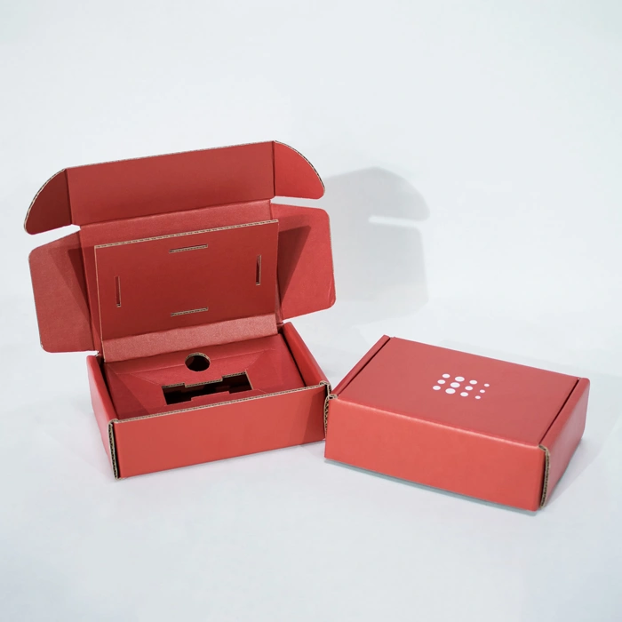 Custom Mailer Box Wholesale