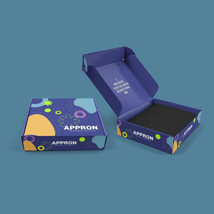 Custom Mailer Boxes Wholesale