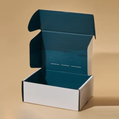 Custom Mailers Boxes Manufacturers