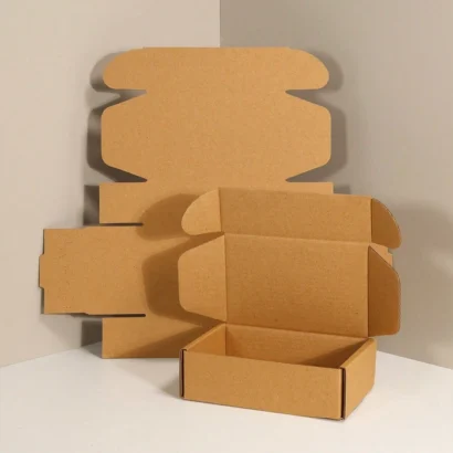 Custom Mailers for Small Business