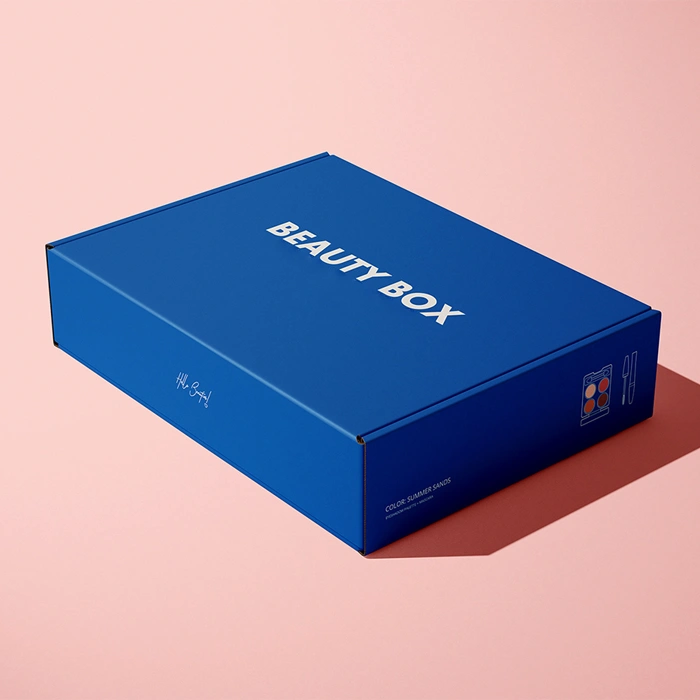 Custom Packaging Mailer Boxes