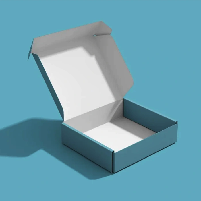 Custom Packaging Pre Printed Mailer Boxes