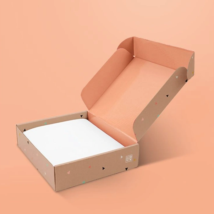 Custom Paperboard Mailers