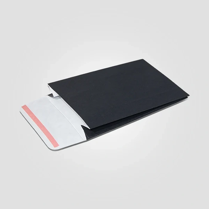 Custom Printed Rigid Mailer