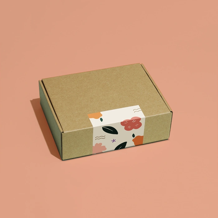 Custom Recycled Mailer Boxes