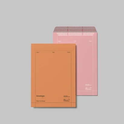 Custom Rigid Mailers