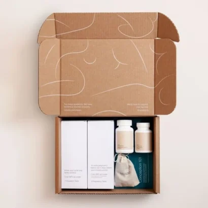 Design Custom Mailer Boxes