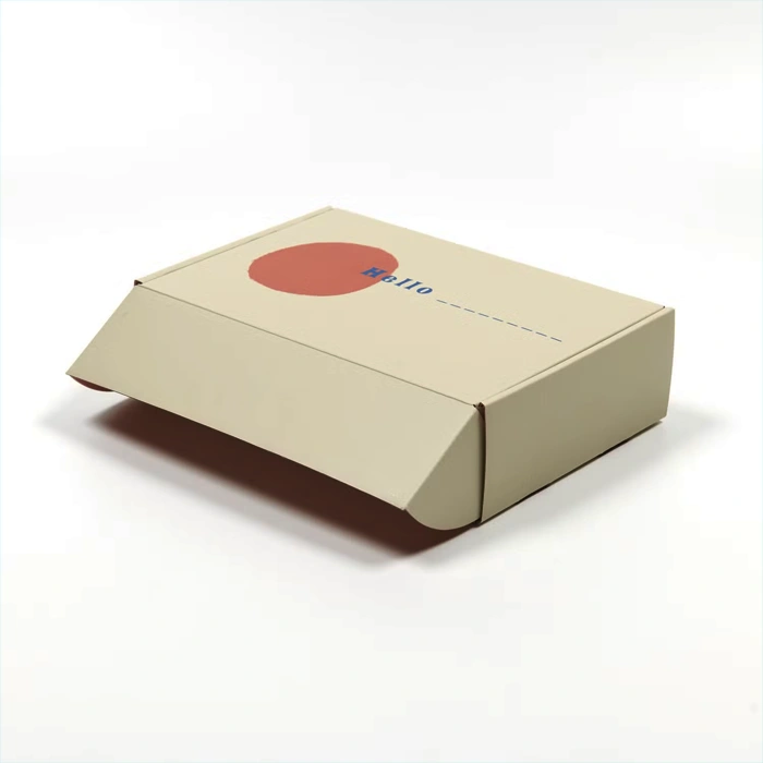 Mailer Box Custom Packaging
