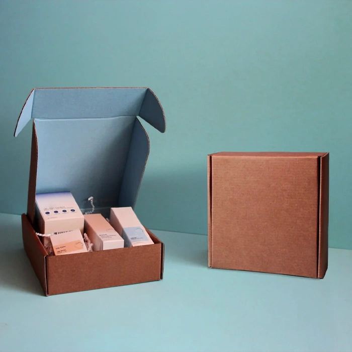 Order Custom Mailer Boxes