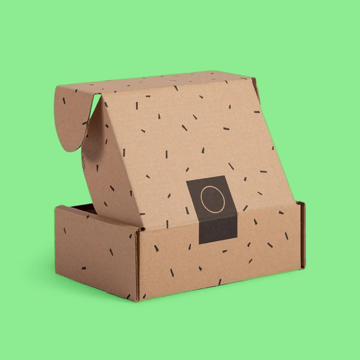 Order Custom Printed Mailer Boxes