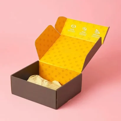 Product Mailer Boxes