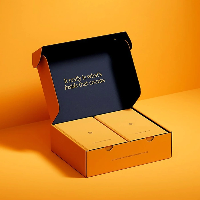 Product Mailer Boxes Wholesale