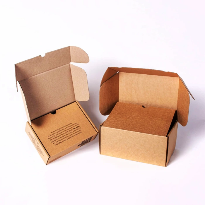 Recycled Mailer Boxes Wholesale