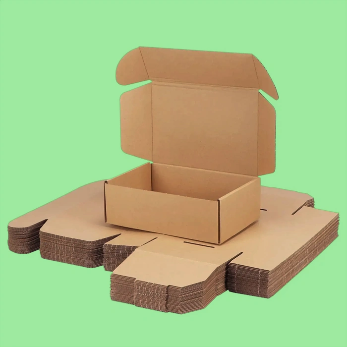 Wholesale Kraft Mailer Boxes in USA